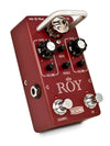 Tubesteader Roy Preamp Overdrive Pedal