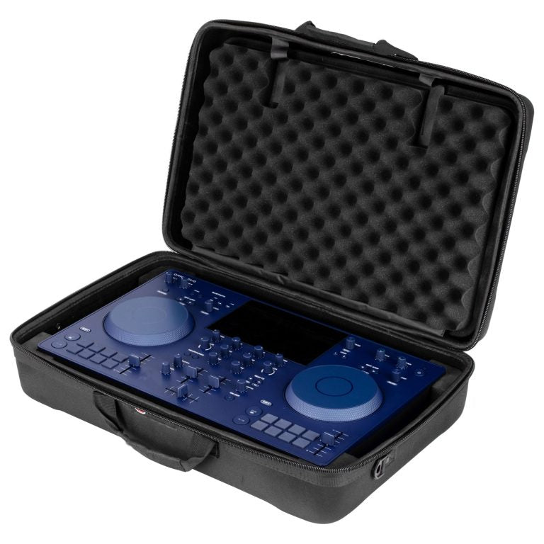 Odyssey AlphaTheta OMNIS-DUO EVA Case w/Cable Compartment