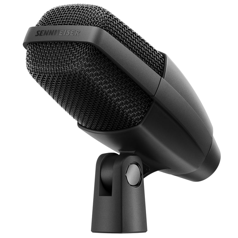 Sennheiser MD 421 Kompakt Multipurpose Dynamic Cardioid Mic