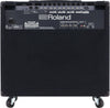 Roland KC-600 - 200W Stereo Mixing Keyboard Amplifier