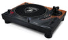 Technics SL1200M7BD Lamborghini Projet Collaboration Orange