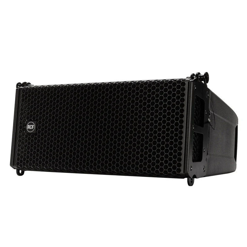 RCF RCF-HDL 26-A 2-Way 2000W Active Line Array Speaker Black