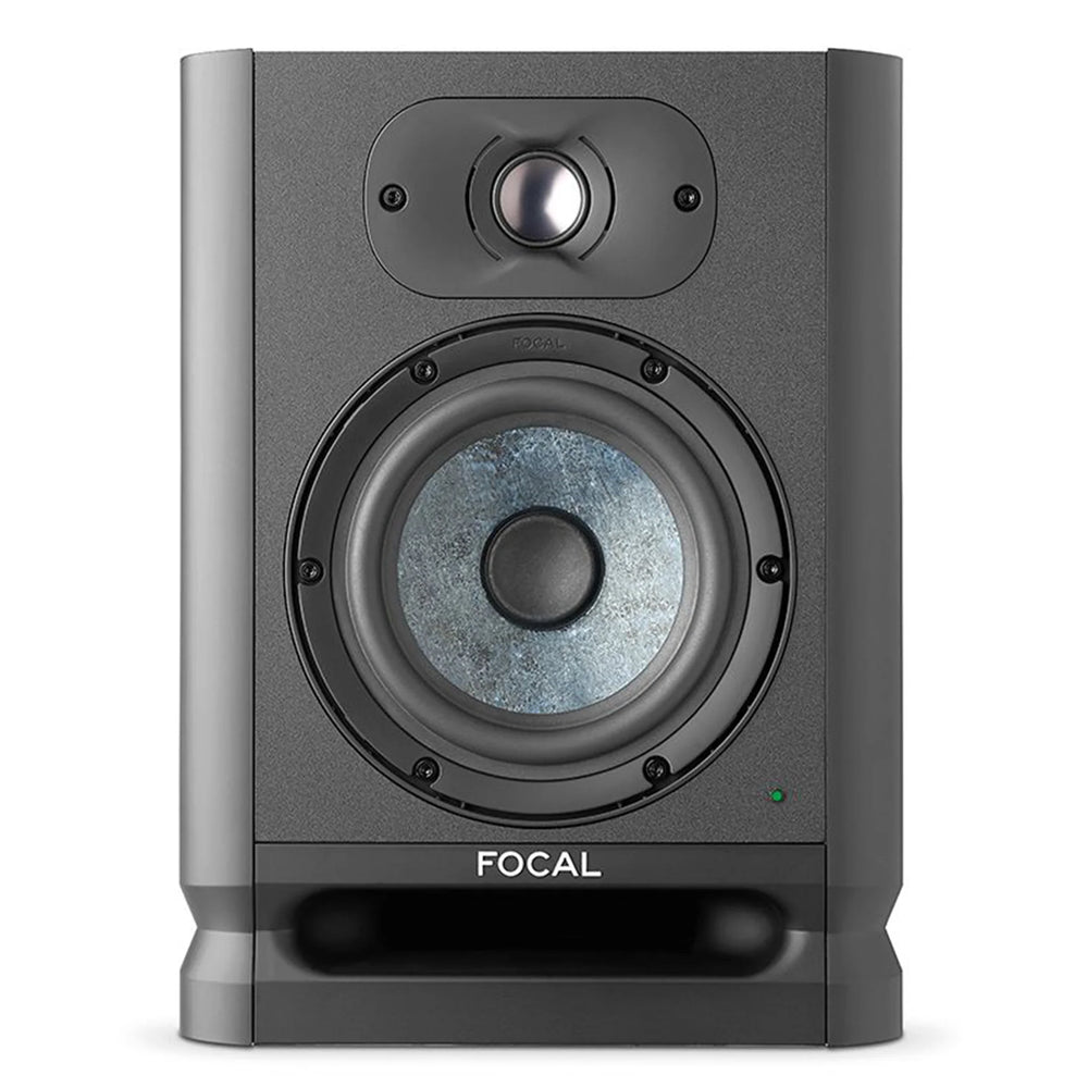 Focal Alpha 50 EVO Moniteur de studio actif 2 voies 5 pouces