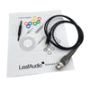 Leaf Audio Eurorack Probe (Eurorack BNC Oscilloscope Cable)