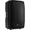 RCF HD 15-A 2-Way 1400W Active Speaker Black