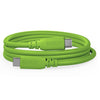 Rode SC27-G 2m SuperSpeed USB-C to USB-C Cable (Green)