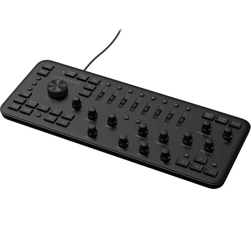 Loupedeck Plus Photo & Video Editing Console