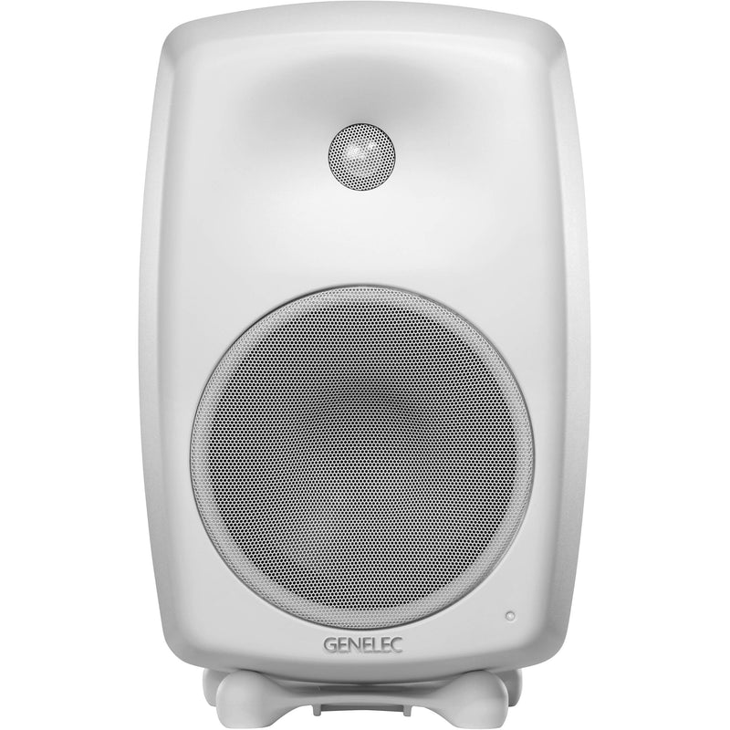 Genelec G5AWM 2-Way Active Loudspeaker White