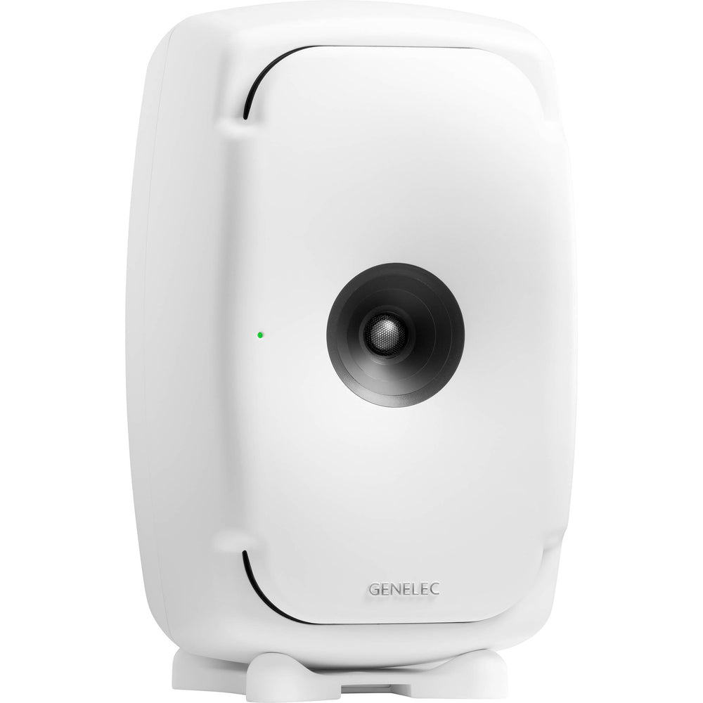 Genelec 8361AWM 3Way Digital Nearfield Monitor White