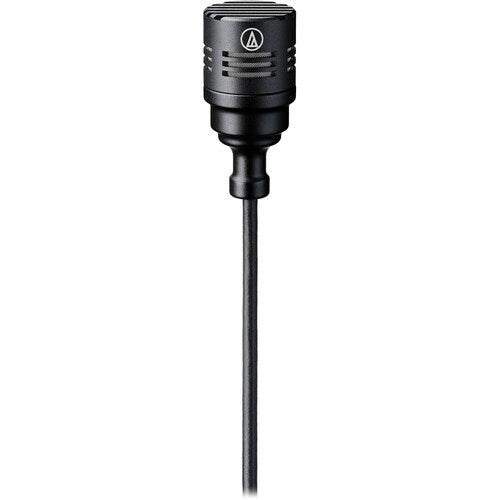 Audio Technica ATM355VFcH Clip-On Cardioid Condenser Mic