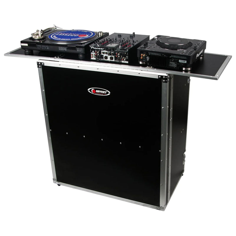 Odyssey FZF5437T 54"X37"FOLDOUT DJ TABLE STAND