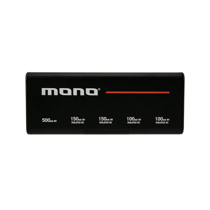Mono PFX-PS-S-BLK Small Power Supply