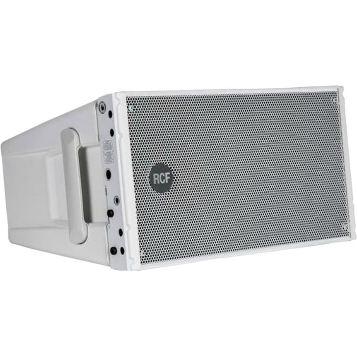 RCF RCF-HDL 10-A W Compact Line Array Module White