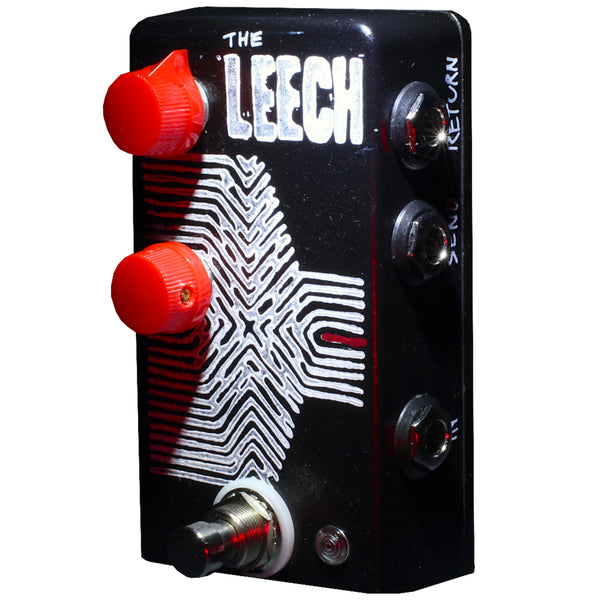 The Leech Pedal