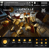 Indigisounds Laventille Rhythm Section - Lavantille "Engine Room" Percussion