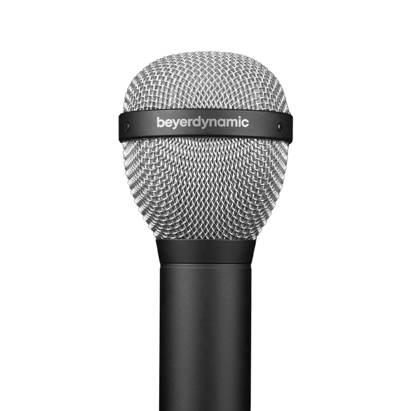 Beyerdynamic M 88 Dynamic Moving-Coil Mic