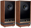Fyne Audio Vintage Classic 10 Inch StandMount Pair - Walnut