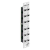 ALM Stereo Sum Gain Summing Mixer