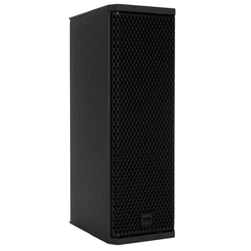 RCF TT-515-A Two-Way Professional Active Speaker - 2 x 5in