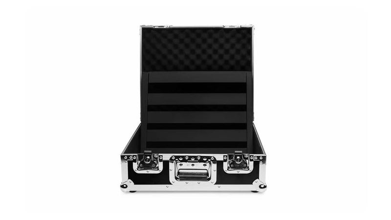 Pedaltrain Black Tour Case for Classic Jr, PT-JR and Novo 18