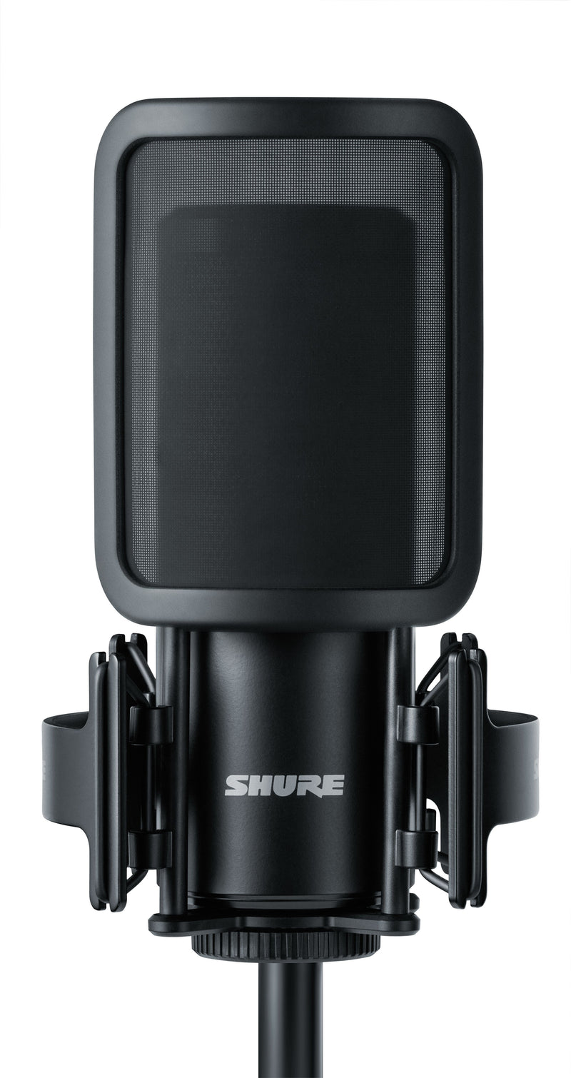 Shure SM4-K-KIT Home Recording Microphone Kit