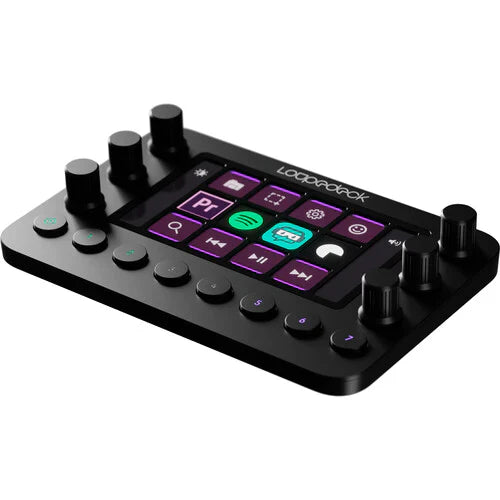 Loupedeck Live Stream Deck