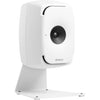 Genelec 8000-335W L-Shape Table Stand for 8040 & 8050 Wht