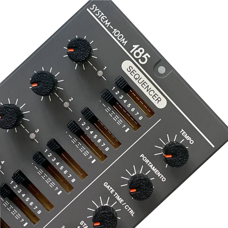 RYK Modular System 100M M185 Sequencer