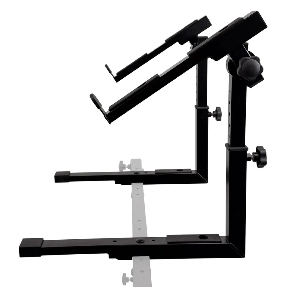 Analog Cases XTS 2nd Tier For Performance Stand