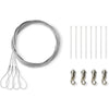 Shure A900-S-GM Gripple Suspension Mount Kit for MXA910