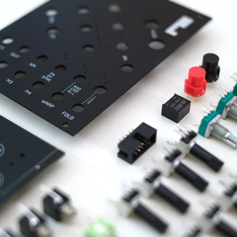 RYK Modular ALGO DIY Kit Eurorack