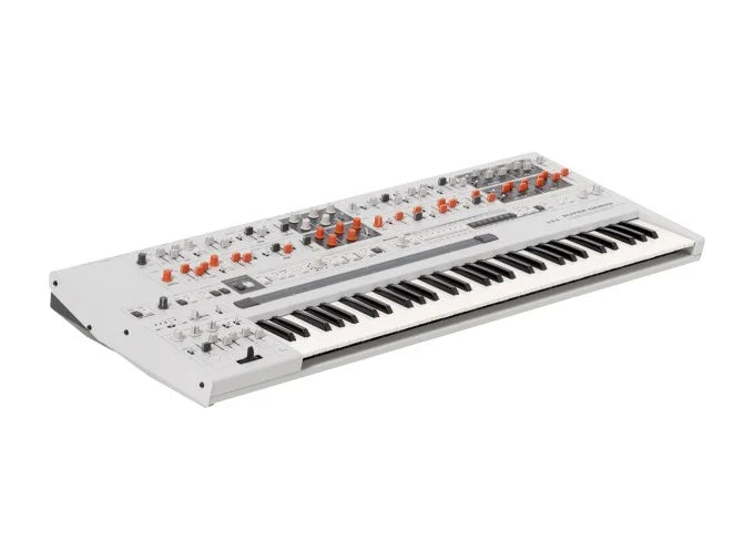 UDO Super Gemini Keyboard Synthesizer