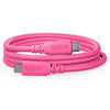 Rode SC27-P 2m SuperSpeed USB-C to USB-C Cable (Pink)