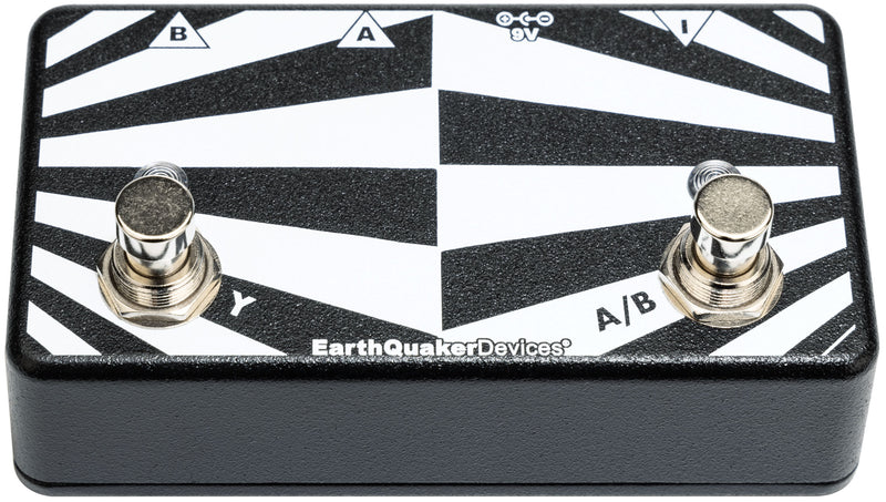 Earthquaker Devices Passive ABY Box