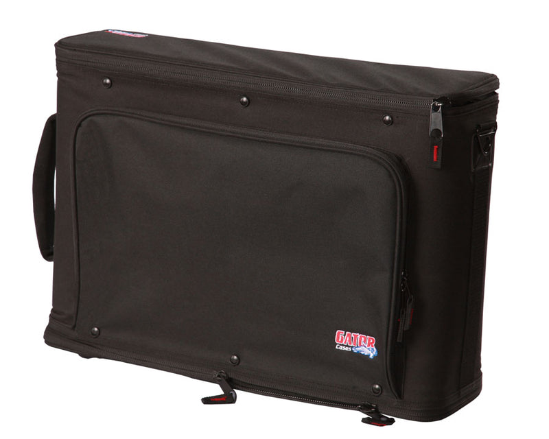 Gator GR-RACKBAG-3U Lightweight Rack Bag - 3U