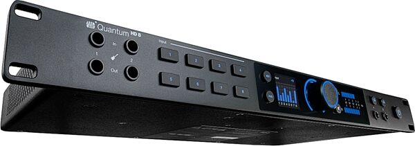 PreSonus Quantum HD 8  - USB-C Audio Interface