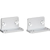 RME RH 1HU Replacement Rack Handles 1RU (Pair)