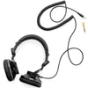 Hercules DJ HDP-DJ60 Closed-Back Dj Headphones