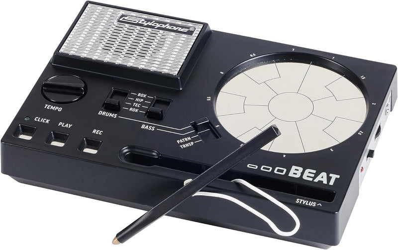 Stylophone BEAT Pocket-Sized Drum Machine