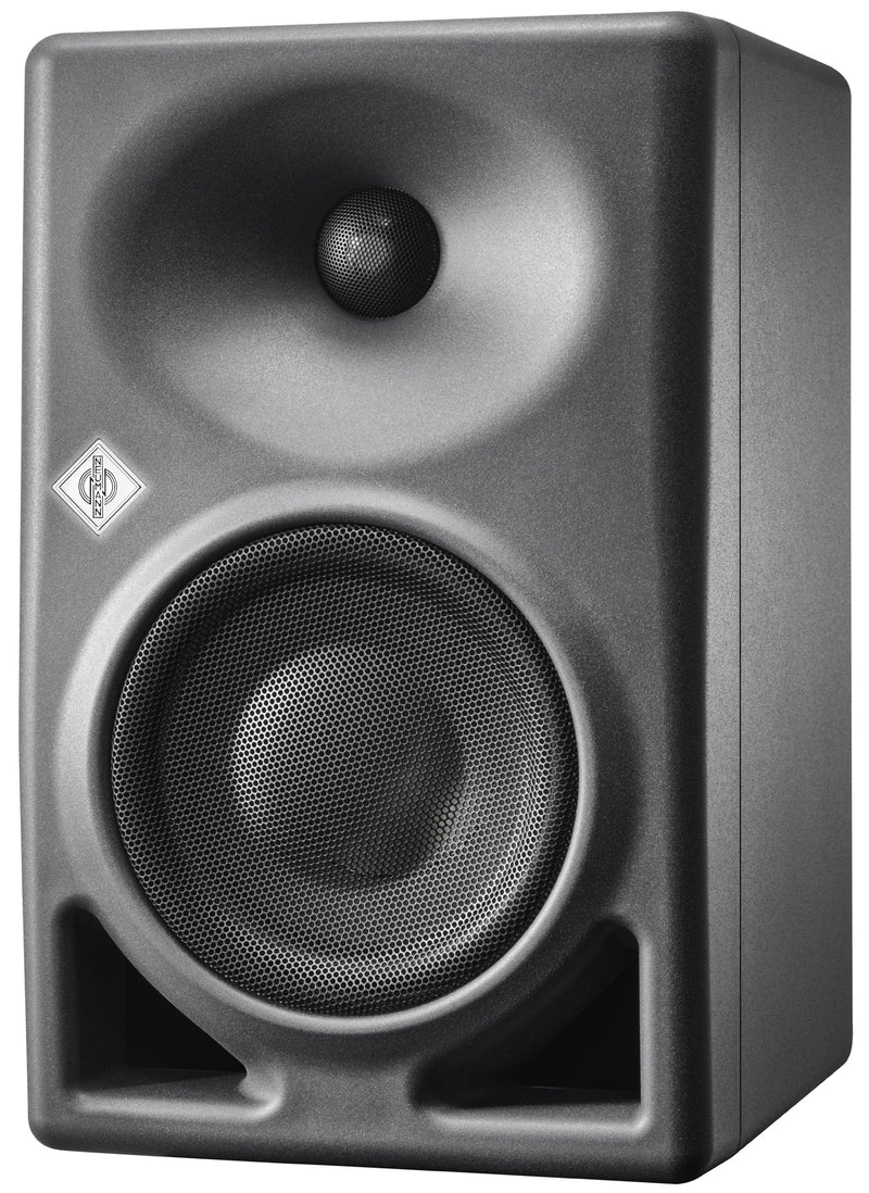 Moniteur de studio américain Neumann KH 120 II noir