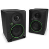 Mackie CR4.5BT- Pair 4.5in Powered Studio Monitors Bluetooth