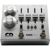 Collision Devices TARS DLX Fuzz with 2 Analog Filters