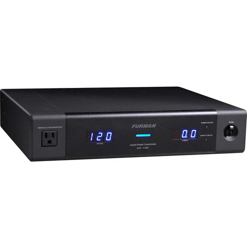 Furman ELITE-15DMI Linear Filtering AC Power Source