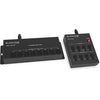 Eliminator 8-Ch Lighting Control System with Switch & Cable