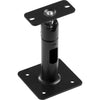 Genelec 8000-202B Short Ceiling Mount Ball Joint Black