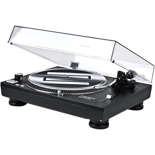 Reloop Dust Cover RP-1000/2000/4000 Turntables