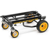 Mini planeur terrestre RocknRoller R6G