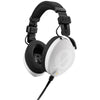 Rode NTH-100 Professional Over-Ear Headphones White