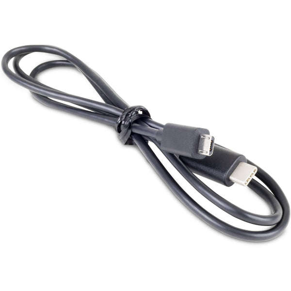 Apogee 1m Micro-B to USB-C Cable for MiC Plus / Jam Plus