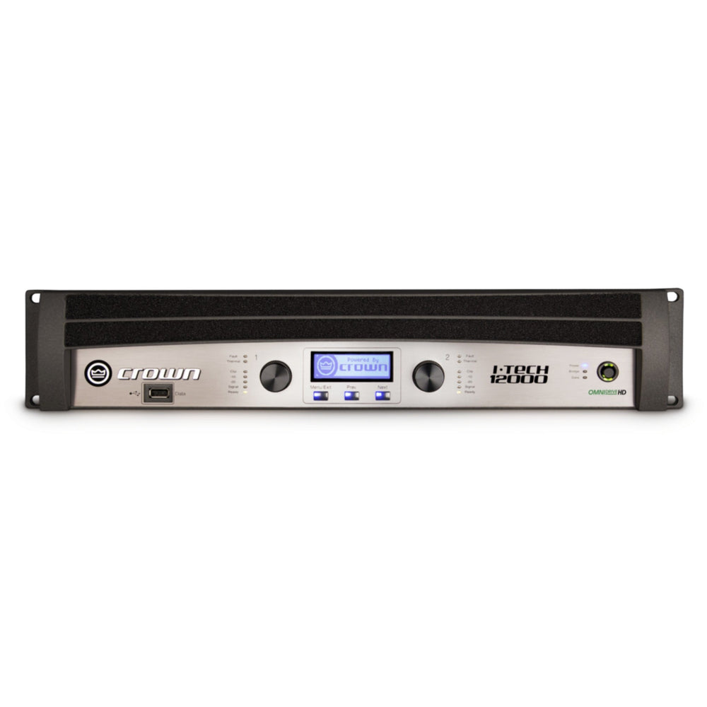 COURONNE IT 12000HD
